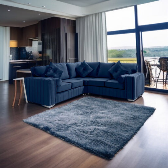 Luna Corner Sofa