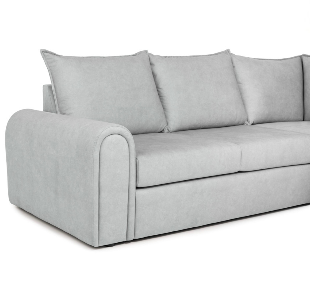 Albert Corner Sofa