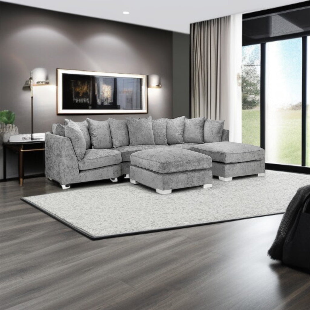 Baxter U Shape Sofa