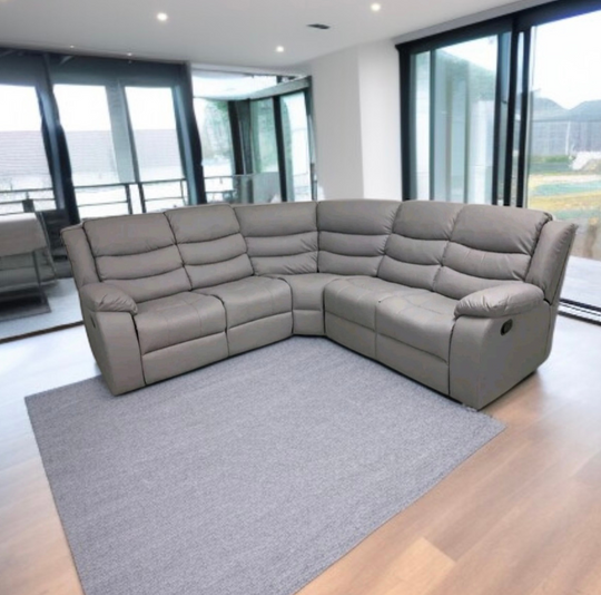 Ralphie Manual Corner Recliner