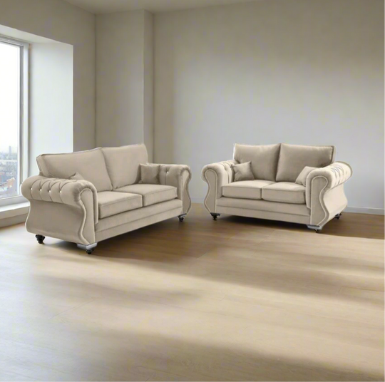 Phoenix 3+2 Sofa Set