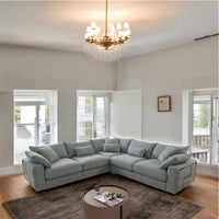 Venice Large Corner Sofa