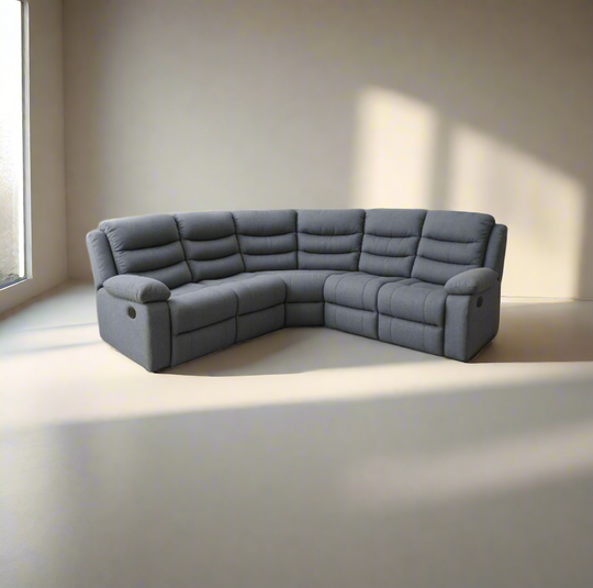 Sorrento Manual Corner Recliner