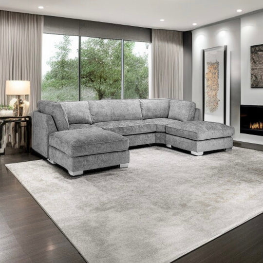 Baxter U Shape Sofa
