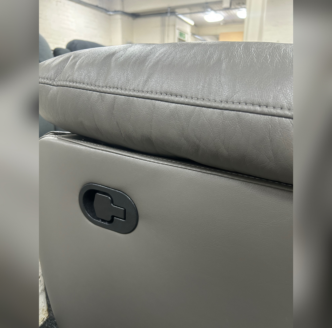Ralphie Manual Corner Recliner