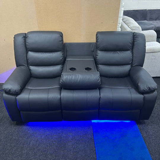 Ralphie Electric Reclining Range