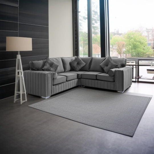 Luna Corner Sofa