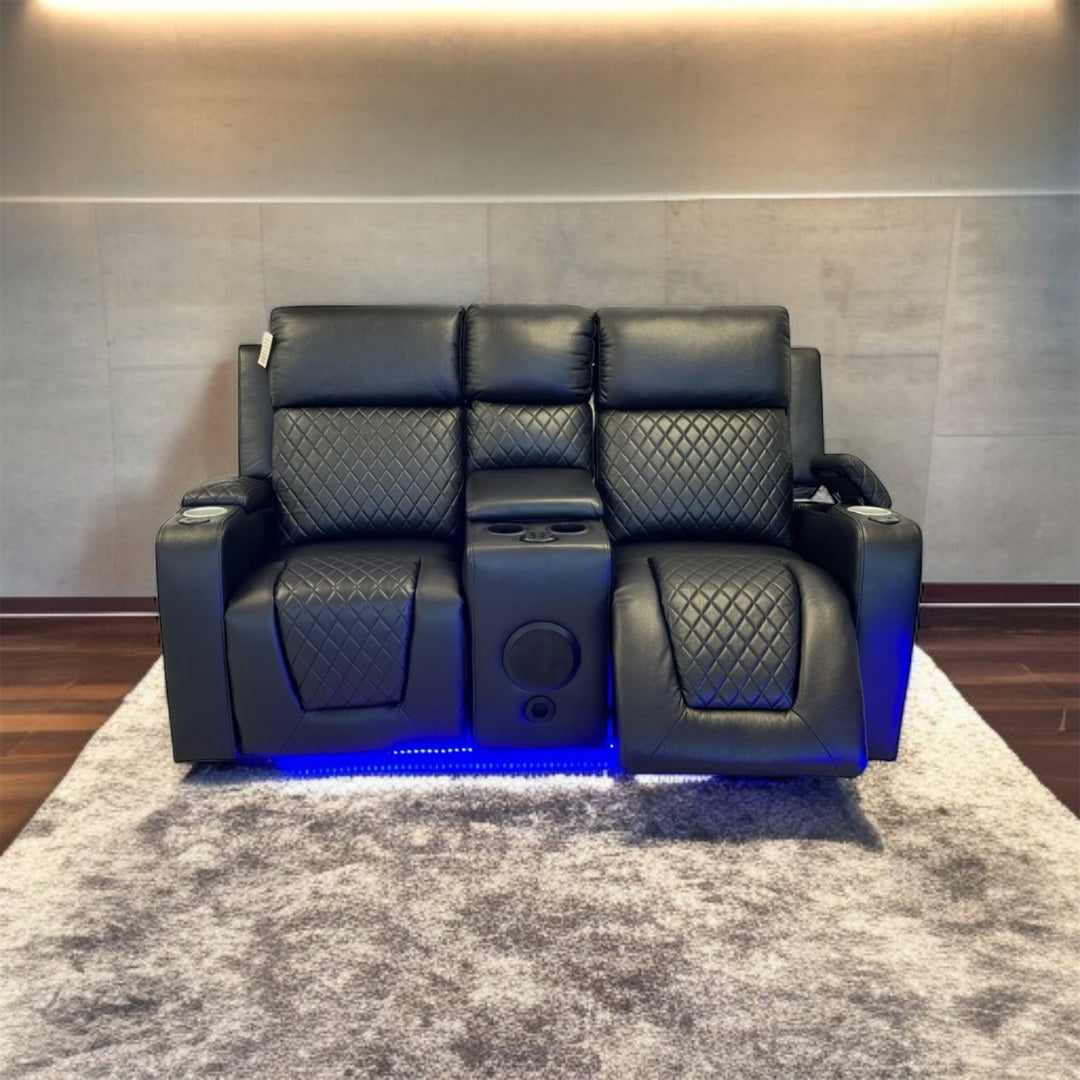 Florida Electric Reclining Range