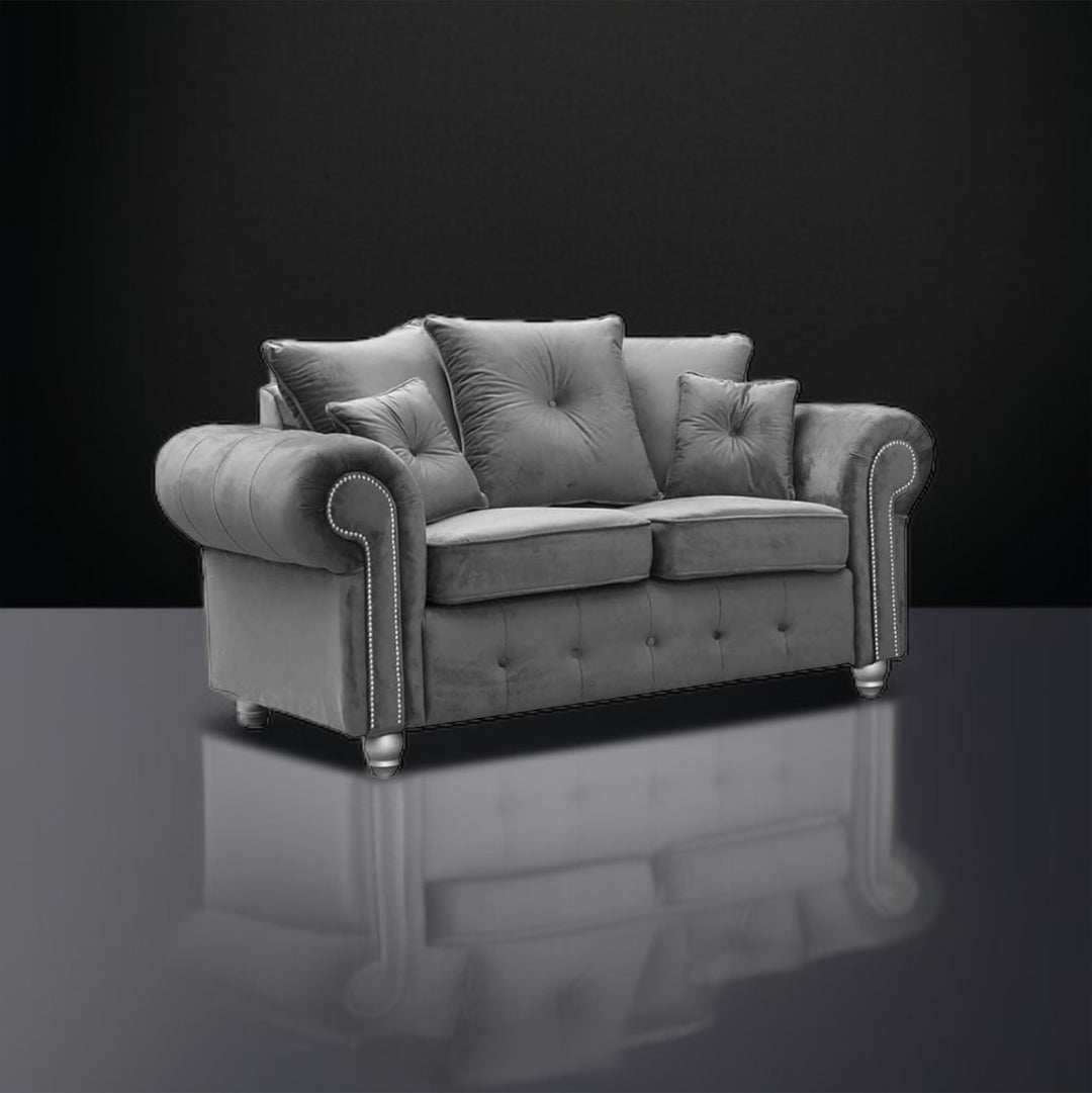 Toronto 3+2 Sofa Set