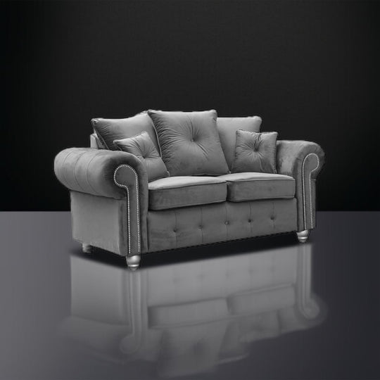 Toronto 3+2 Sofa Set