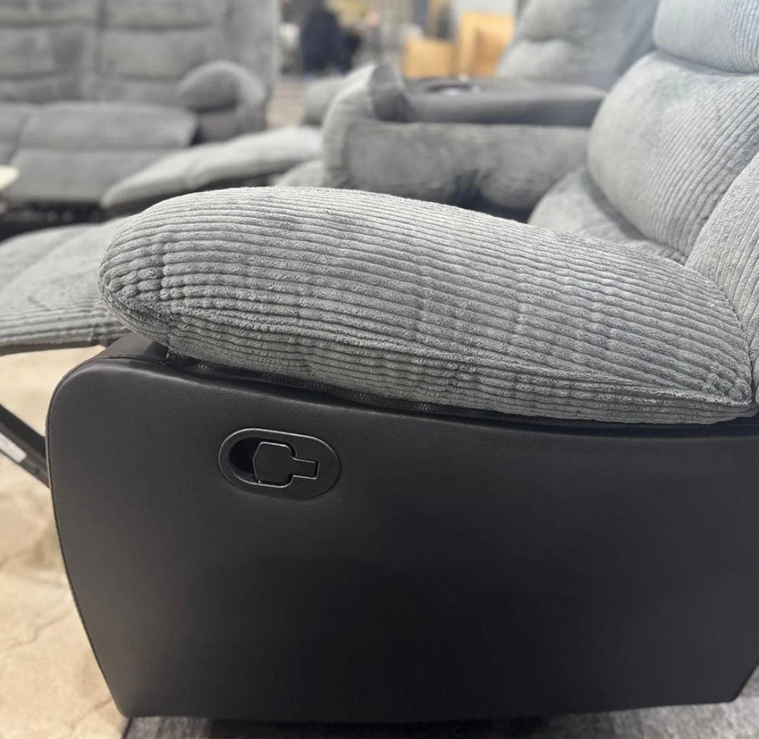 Rio Jumbo Recliners