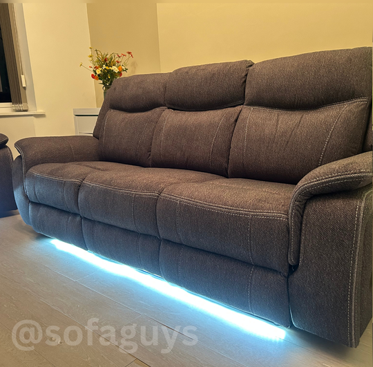 Miami Electric Reclining Range