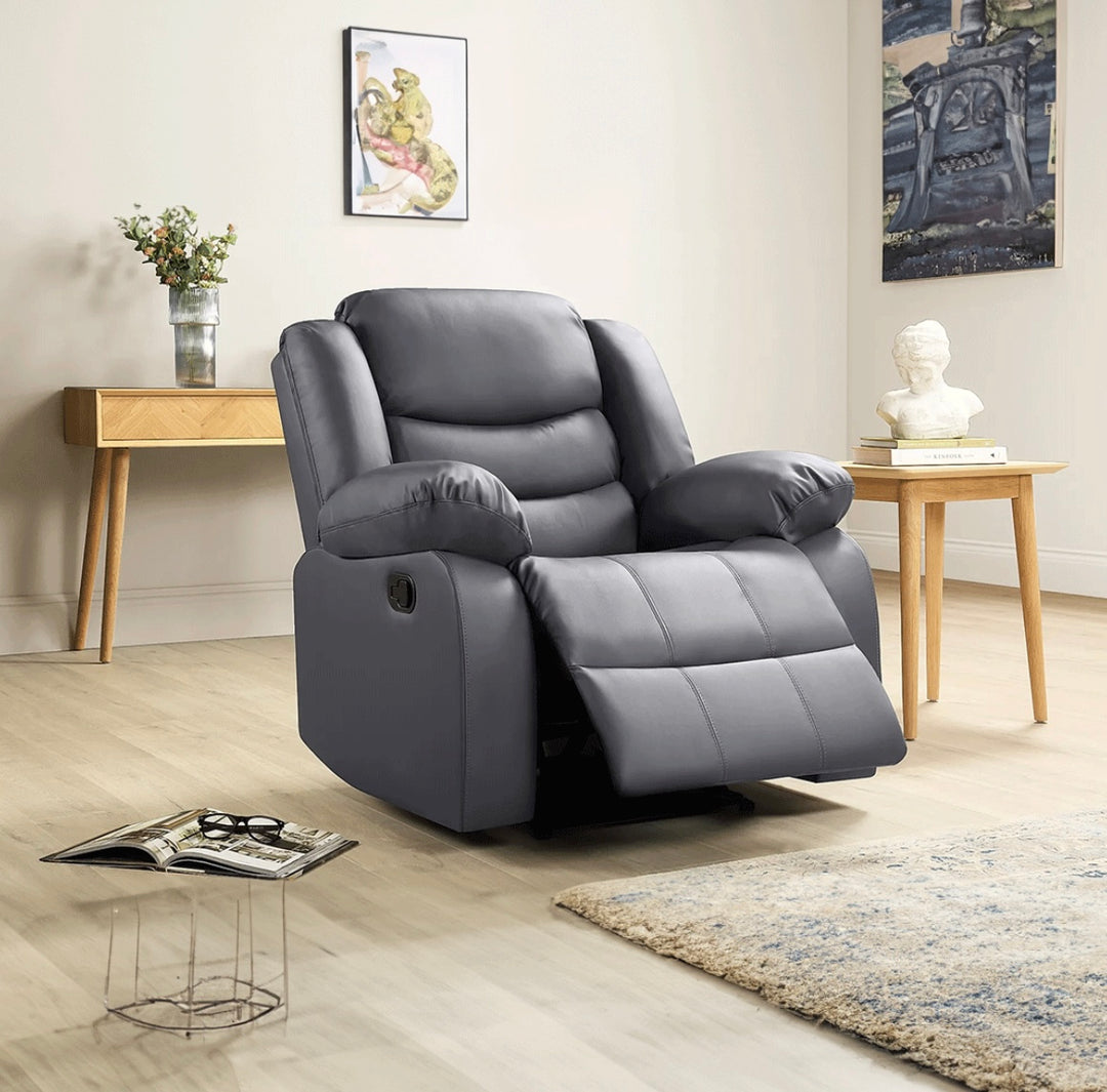 Ralphie Manual Reclining Range