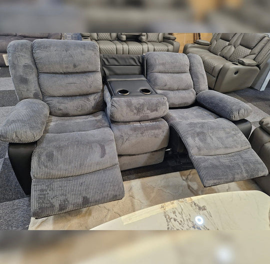 Rio Jumbo Recliners