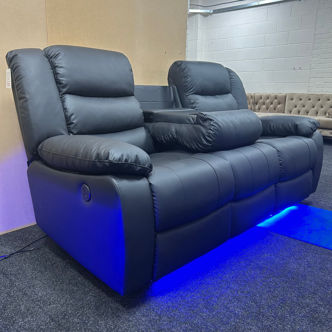 Ralphie Electric Reclining Range