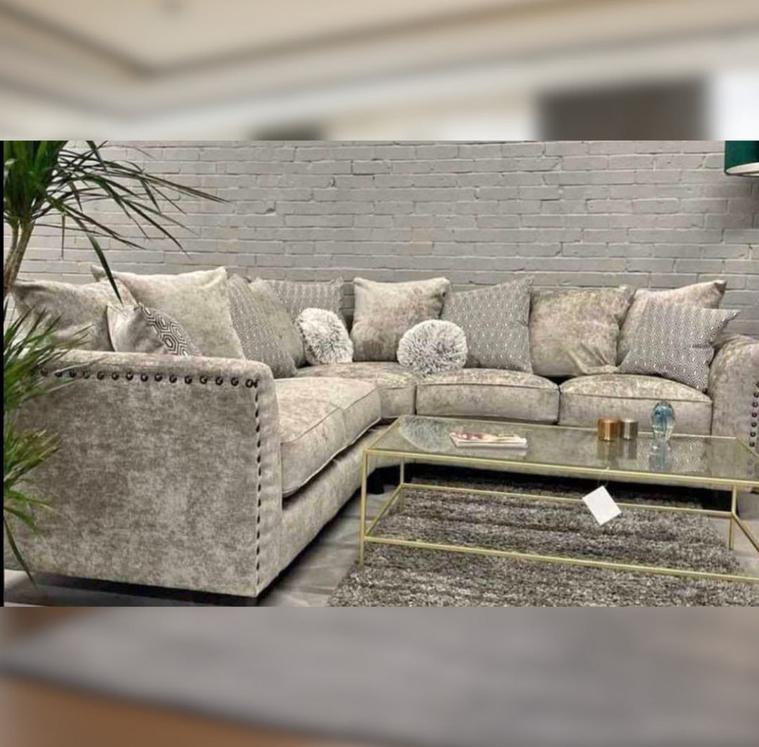 Harrison Corner Sofa