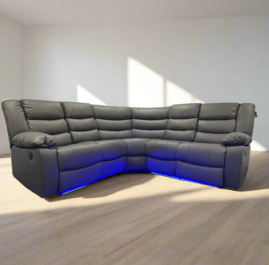 Ralphie Electric Corner Recliner