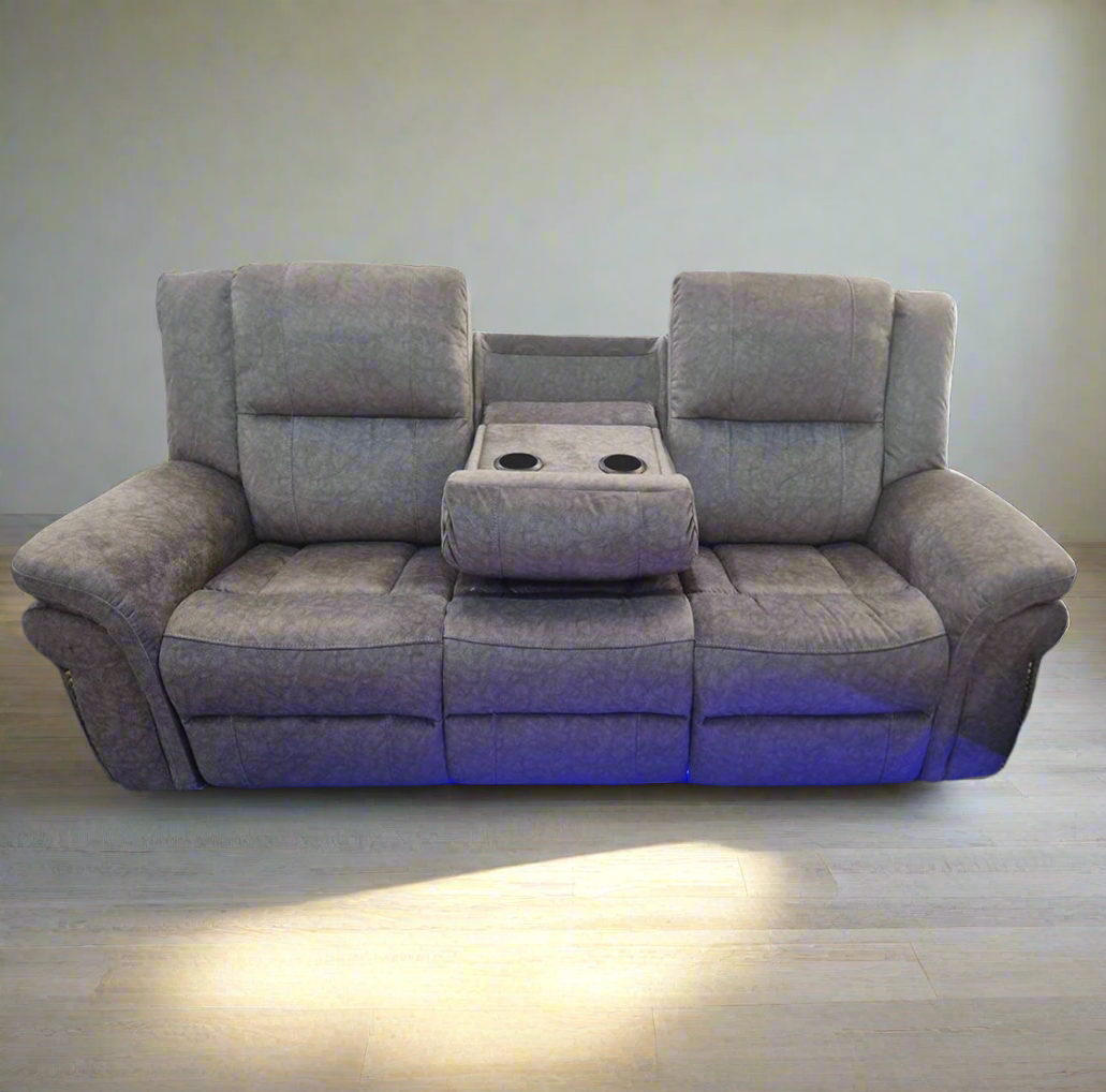 Berlin Electric Reclining Range
