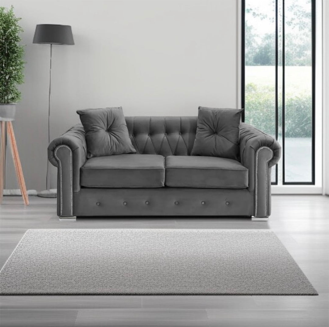 Apollo 3+2 Sofa Set