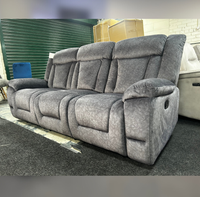 Buenos Manual Reclining Range