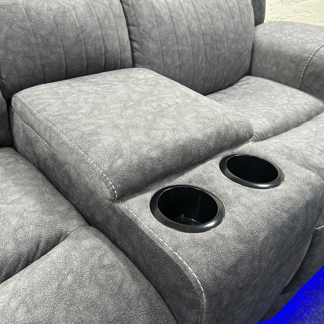 Hunter Electric Reclining Range