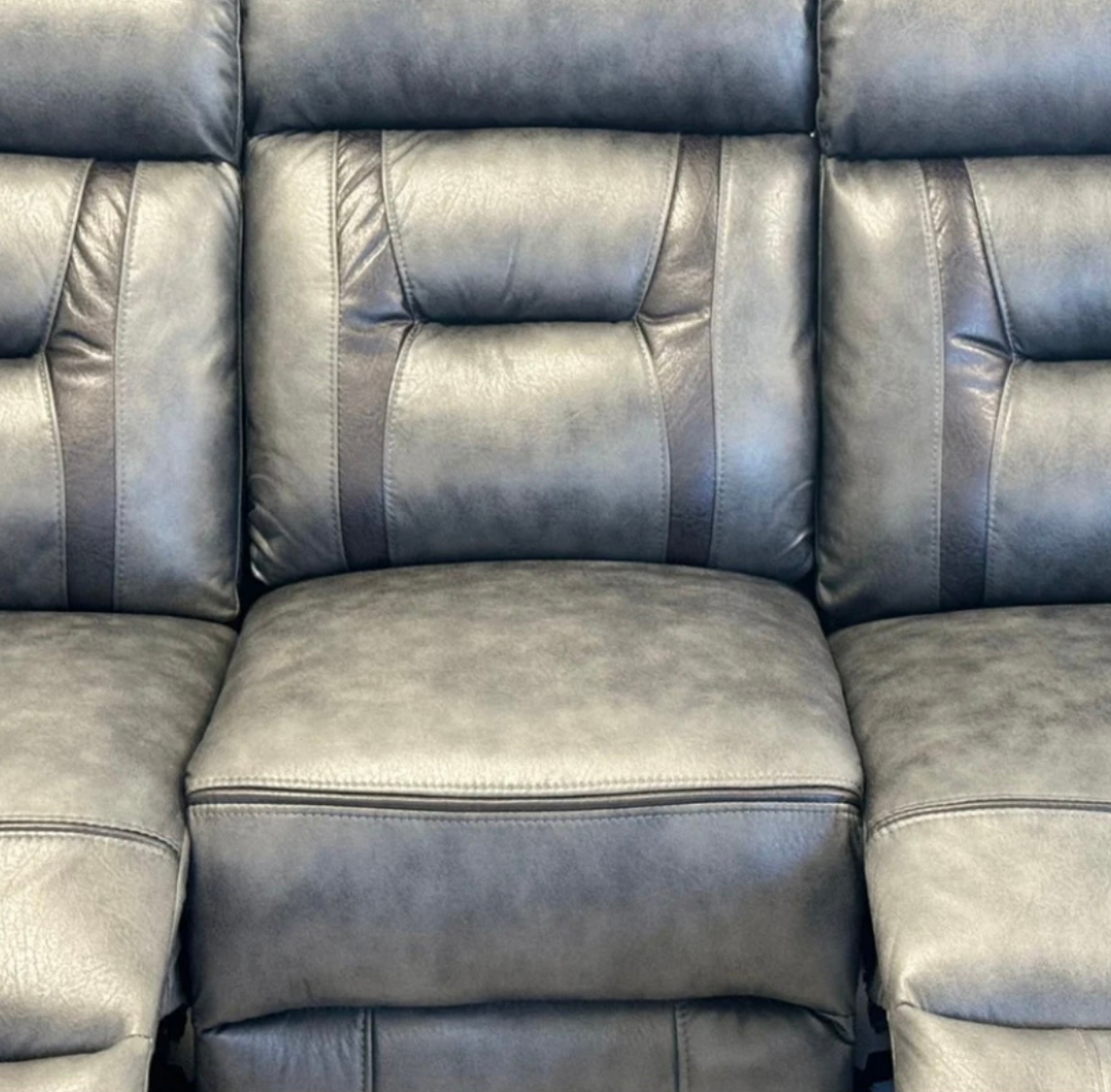 Nova Electric Reclining Range