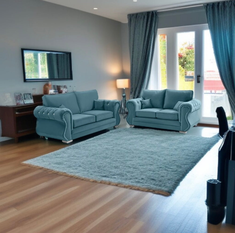 Phoenix 3+2 Sofa Set