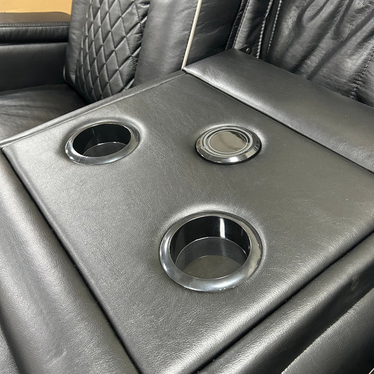 Colorado Electric Reclining Range Upgraded Lighting System