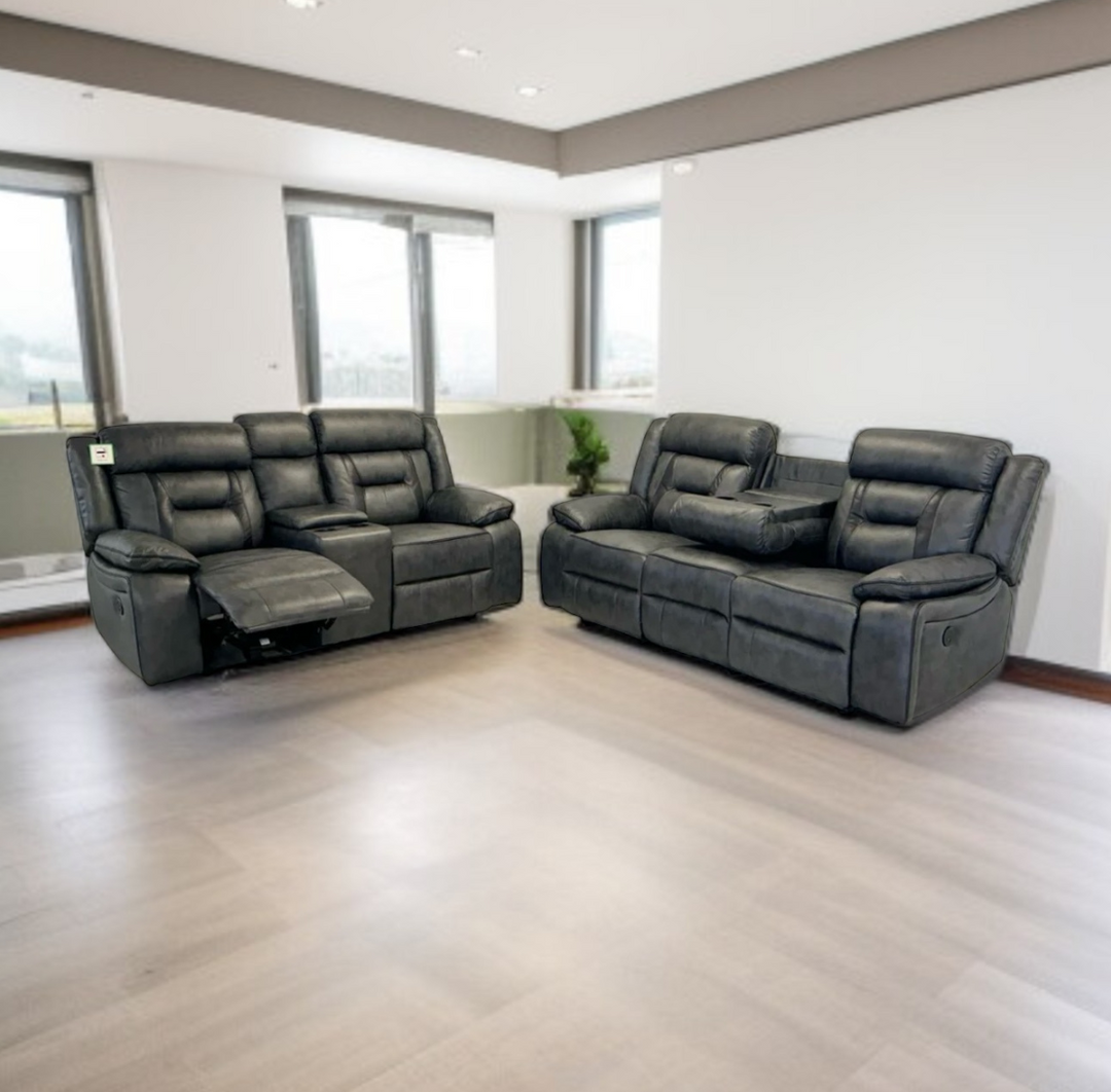 Nova Electric Reclining Range