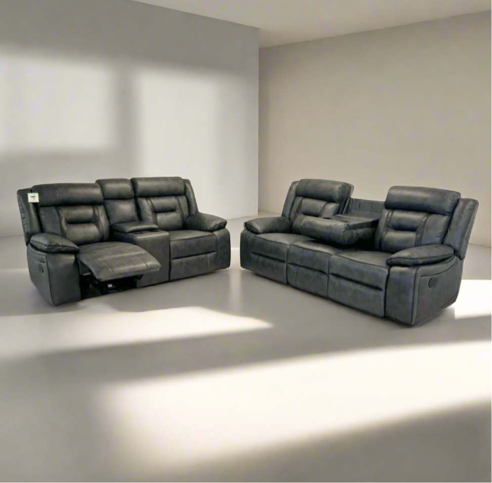 Nova Electric Reclining Range