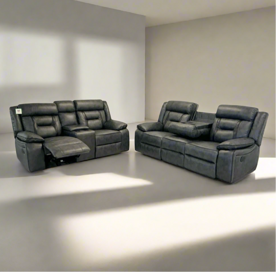 Nova Electric Reclining Range