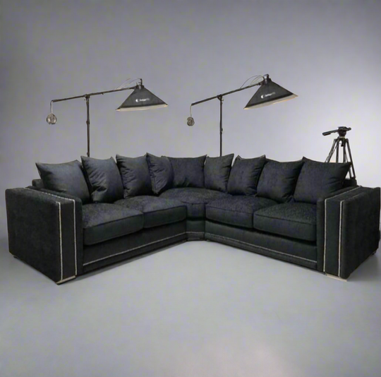 Ruby Corner Sofa