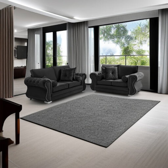 Phoenix 3+2 Sofa Set