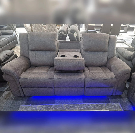 Berlin Electric Reclining Range