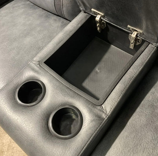Electric Reclining Set