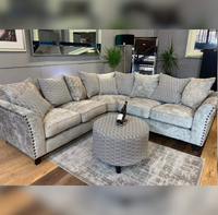 Harrison Corner Sofa