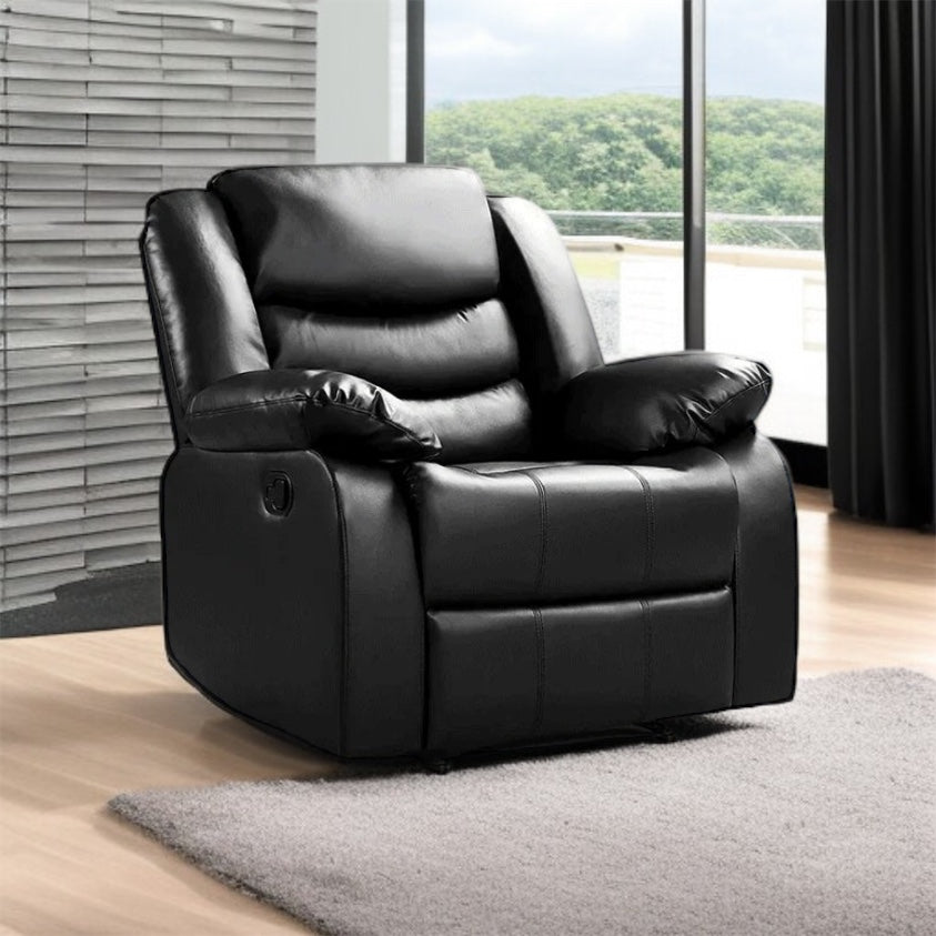 Ralphie Manual Reclining Range