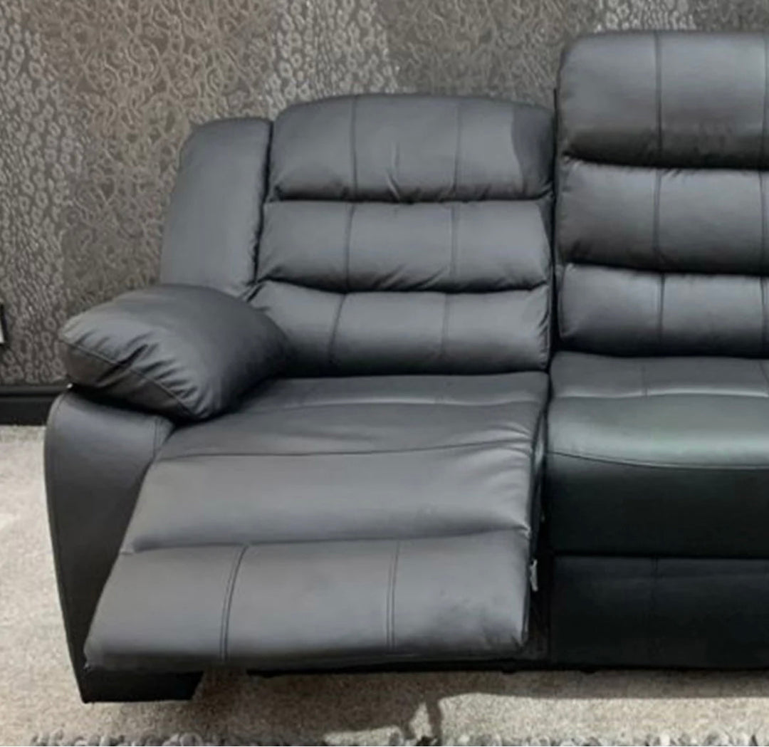 Ralphie Reclining Set