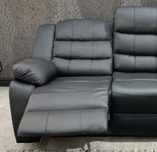 Ralphie Reclining Set