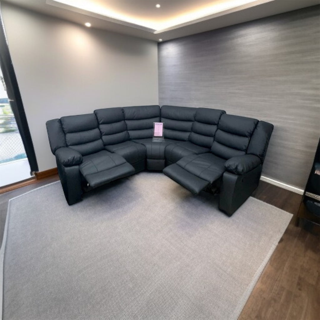 Ralphie Electric Corner Recliner