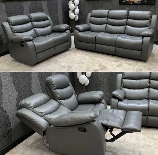 Ralphie Reclining Set