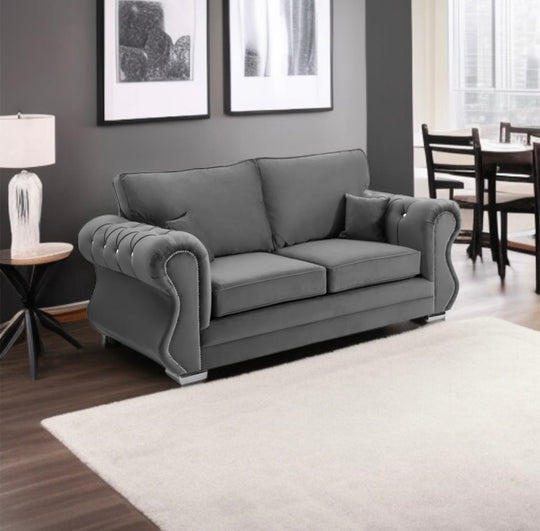 Phoenix 3+2 Sofa Set
