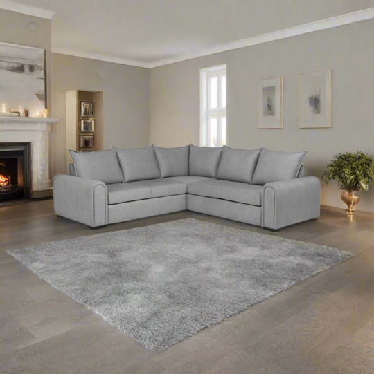 Albert Corner Sofa
