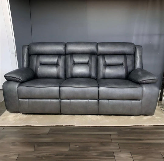 Electric Reclining Set