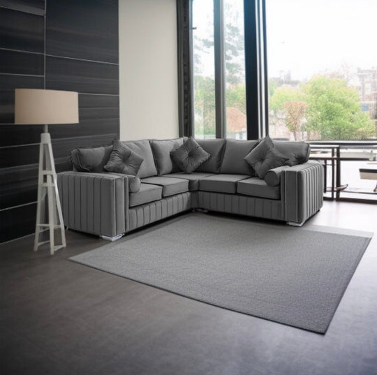 Luna Corner Sofa