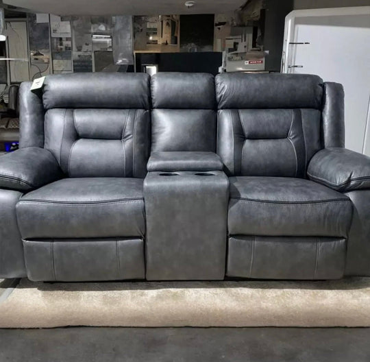 Electric Reclining Set