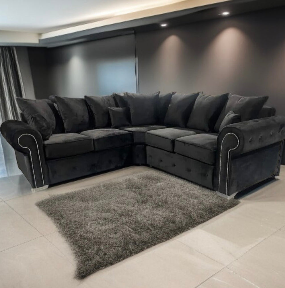 Toronto Corner Sofa