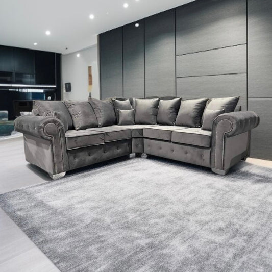 Toronto Corner Sofa