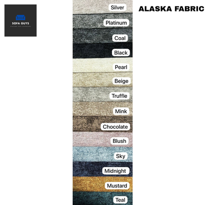 Vixen Scatterback Large Corner